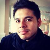 'Sergio González 'Sergio González